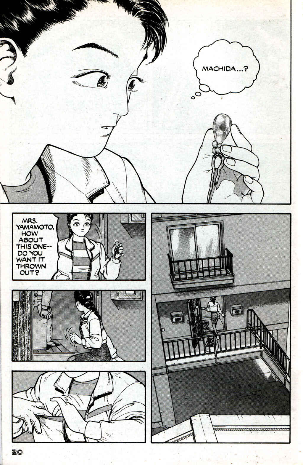Page 24 Chapter 9 Chronowar