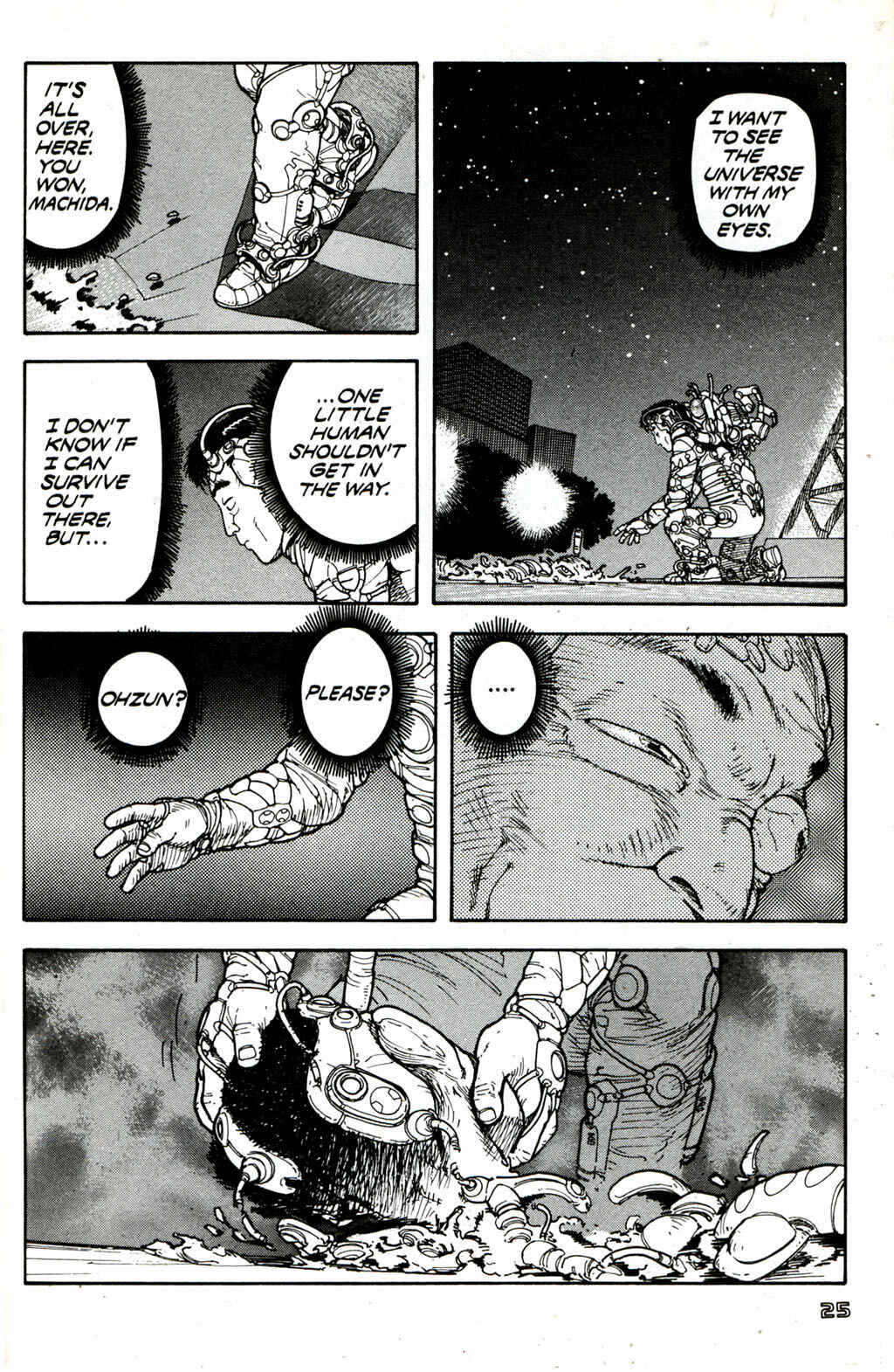Page 29 Chapter 9 Chronowar