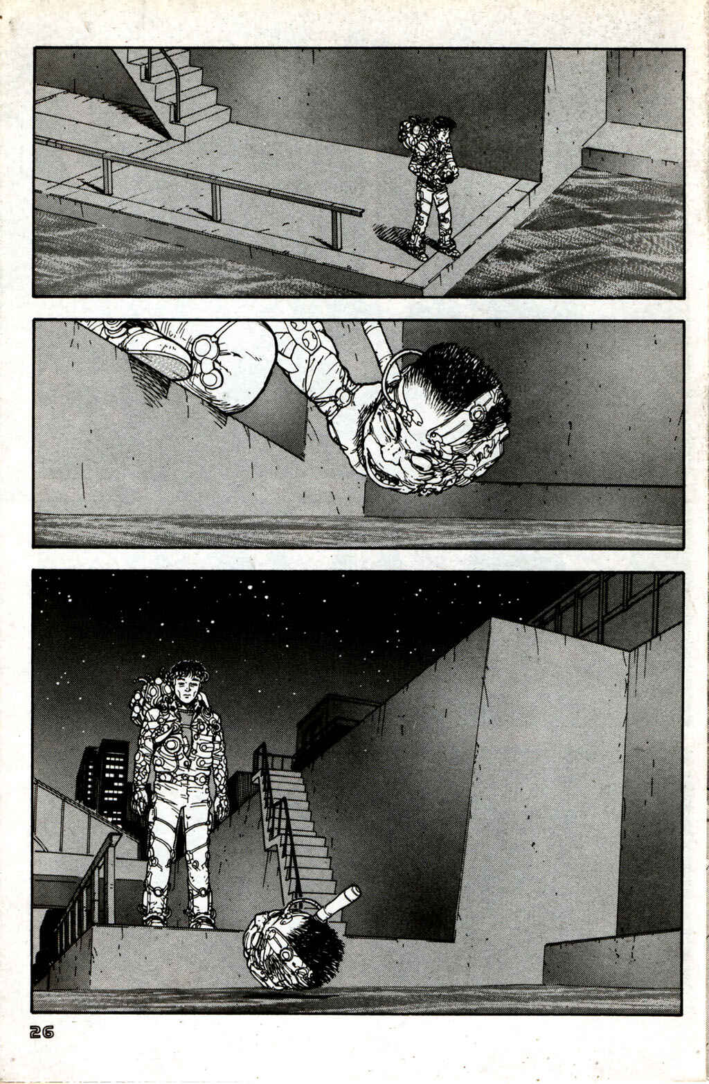 Page 30 Chapter 9 Chronowar
