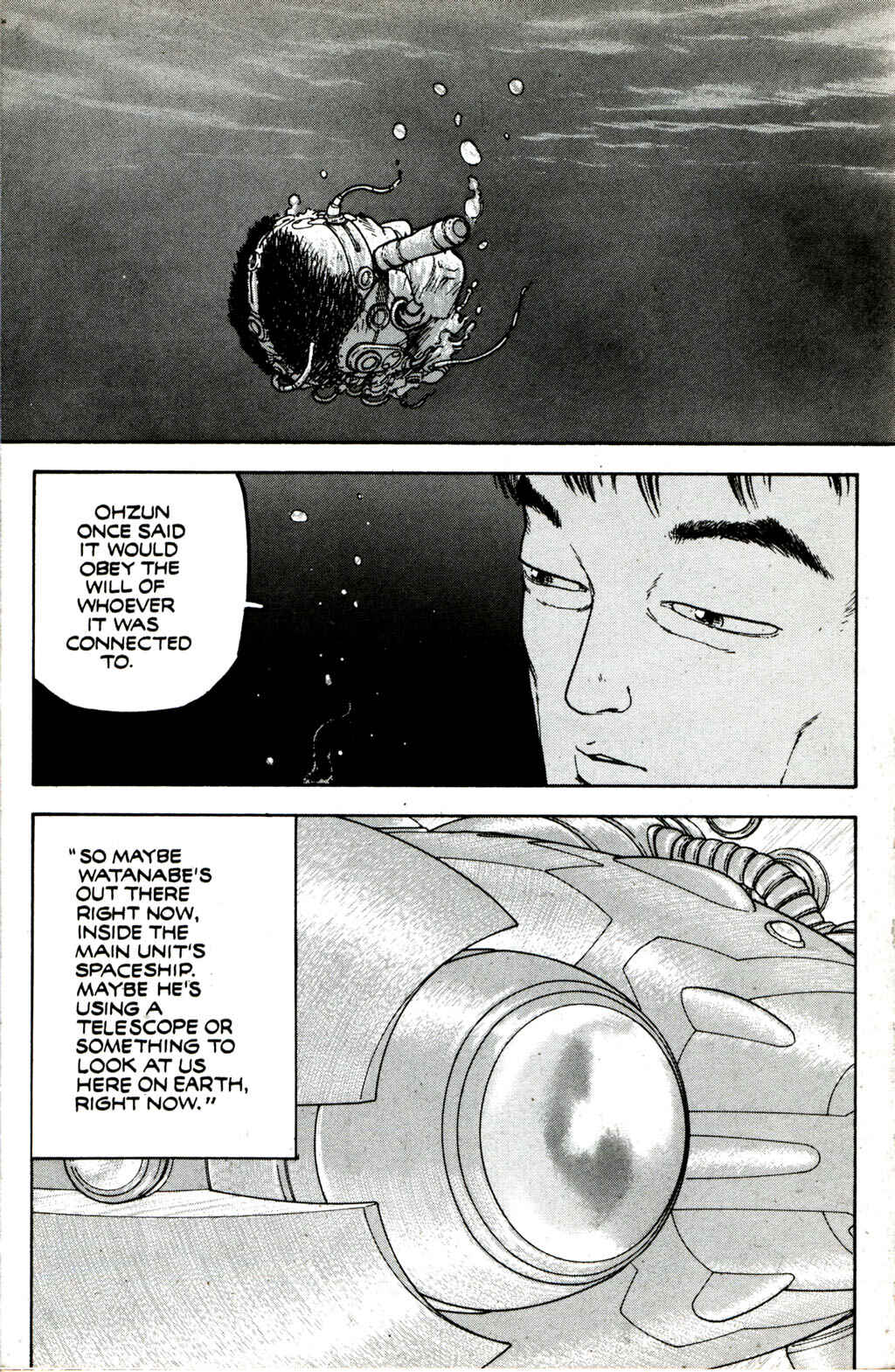 Page 32 Chapter 9 Chronowar