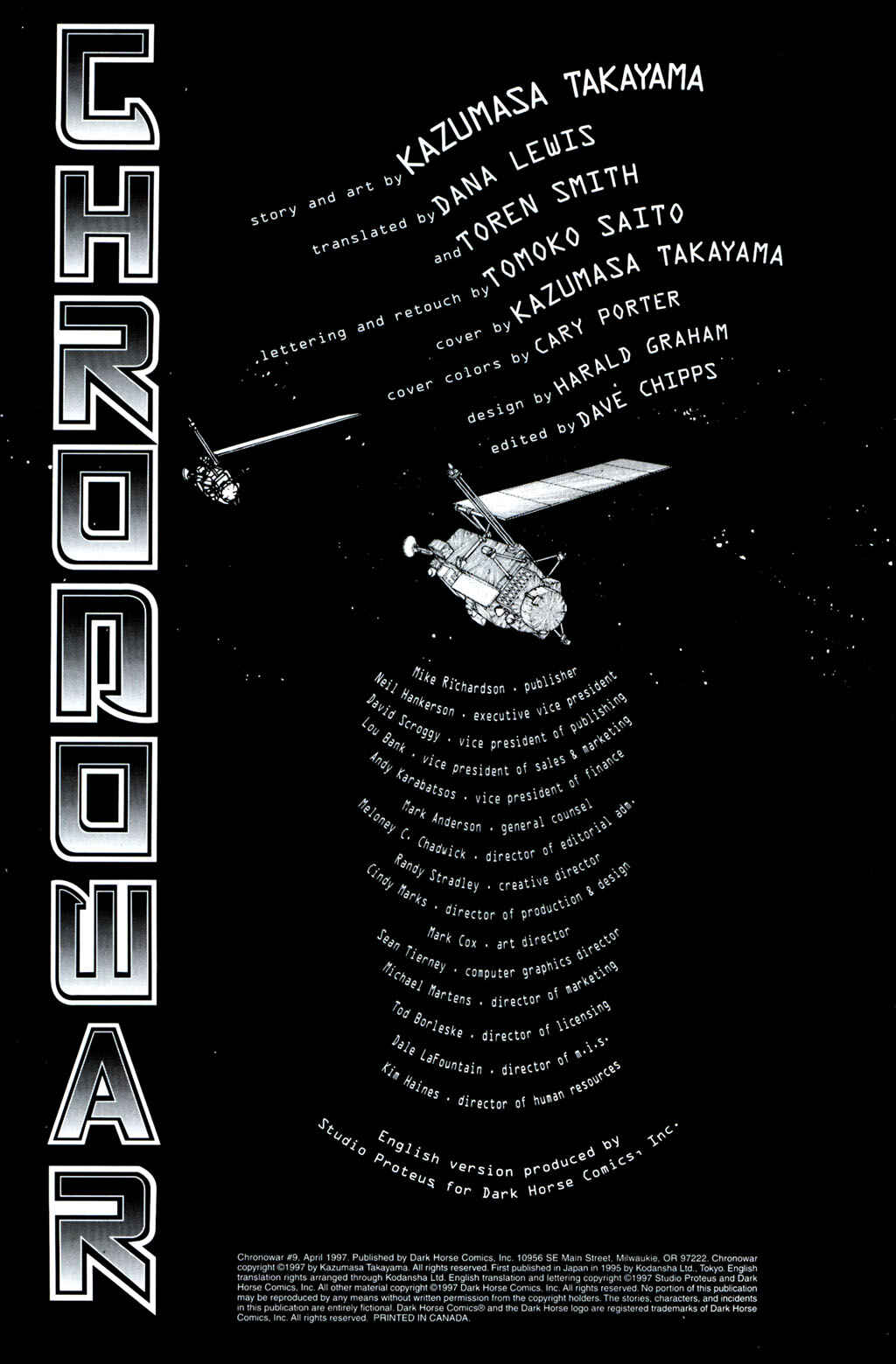 Page 4 Chapter 9 Chronowar