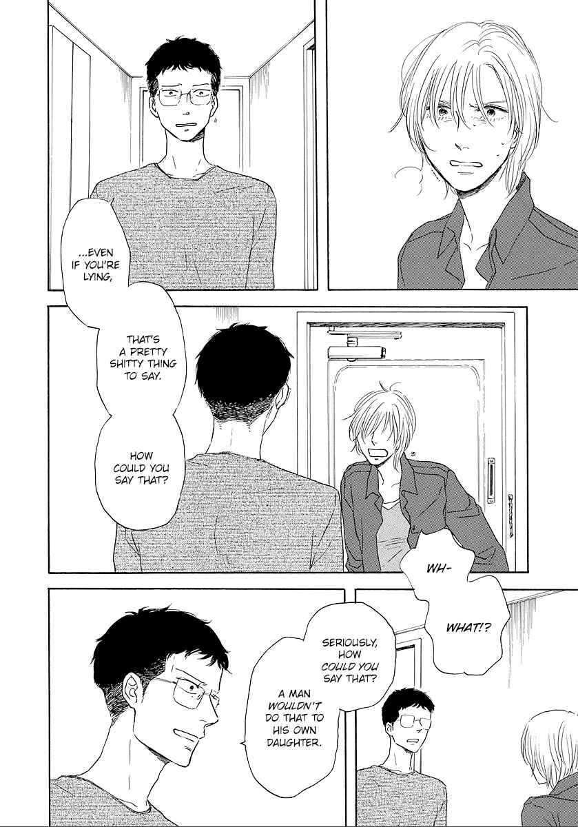 Page 12 Chapter 10 Hibari no Asa