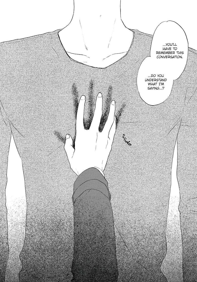 Page 22 Chapter 10 Hibari no Asa