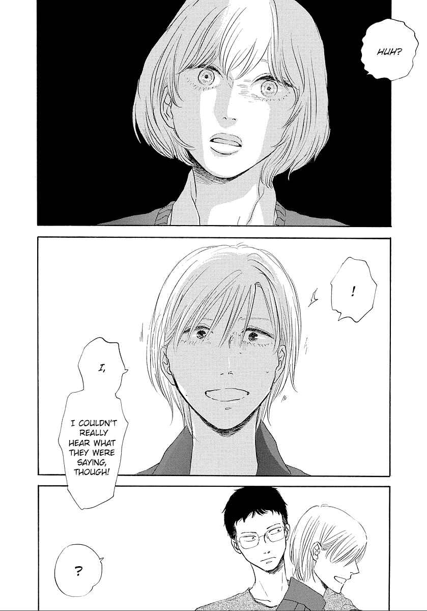 Page 6 Chapter 10 Hibari no Asa