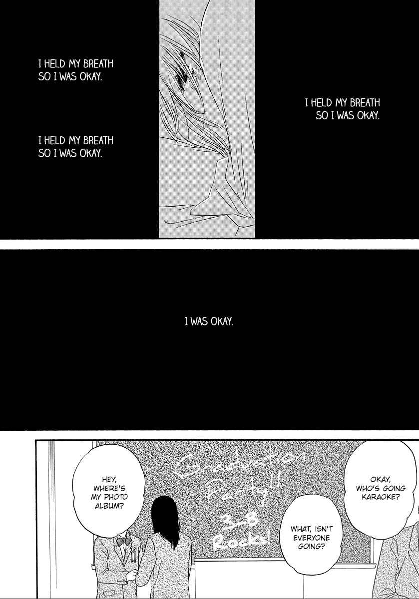 Page 10 Chapter 14 Hibari no Asa