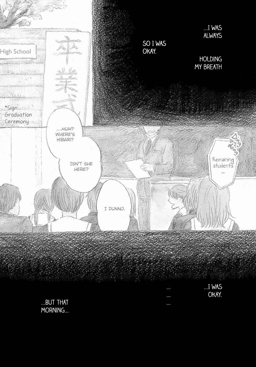 Page 2 Chapter 14 Hibari no Asa