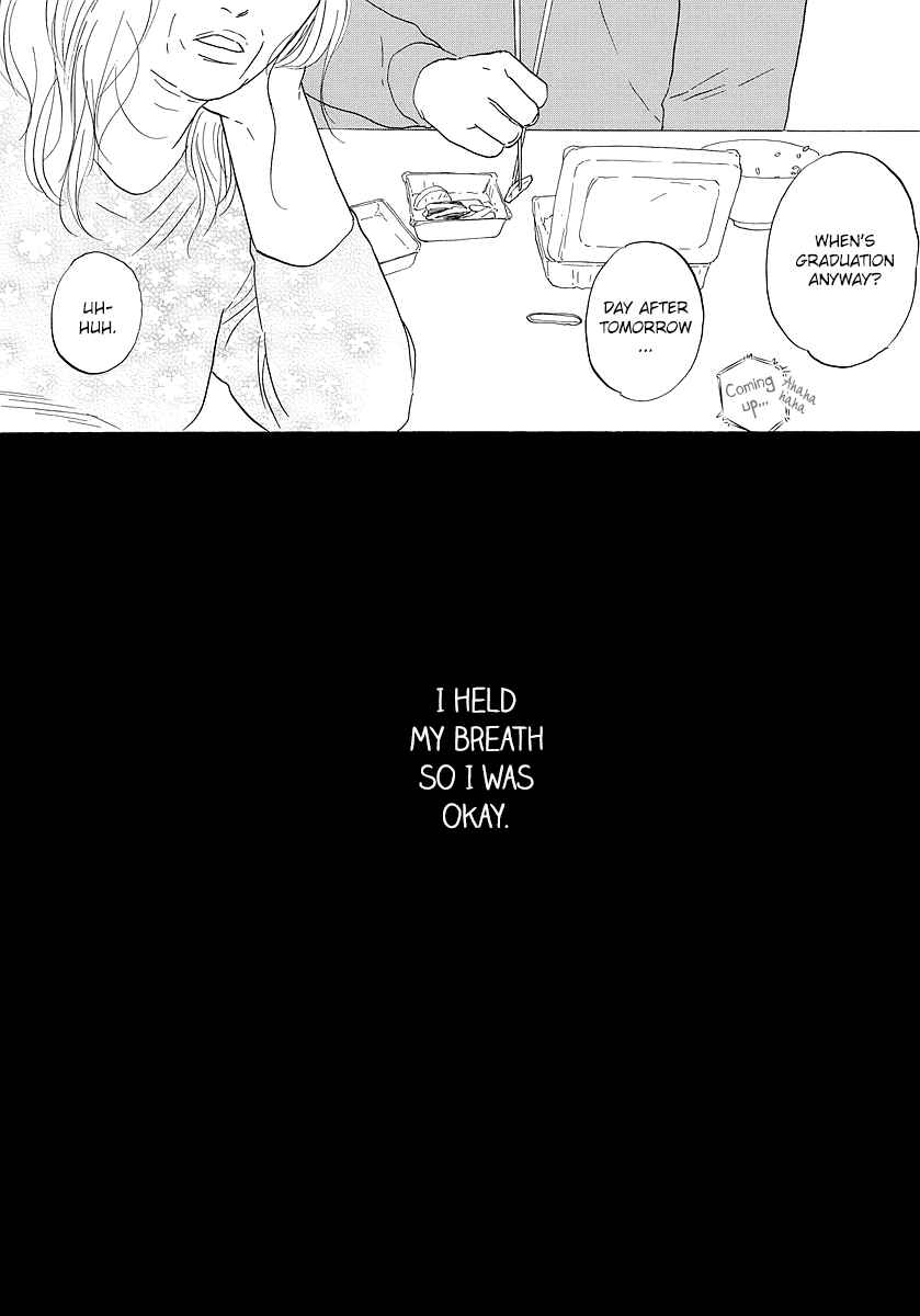 Page 22 Chapter 14 Hibari no Asa
