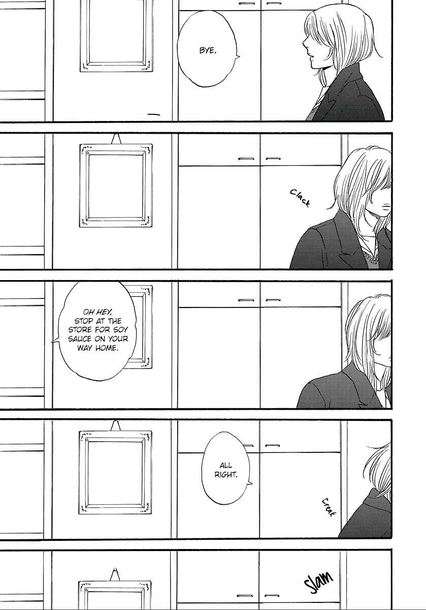 Page 23 Chapter 14 Hibari no Asa