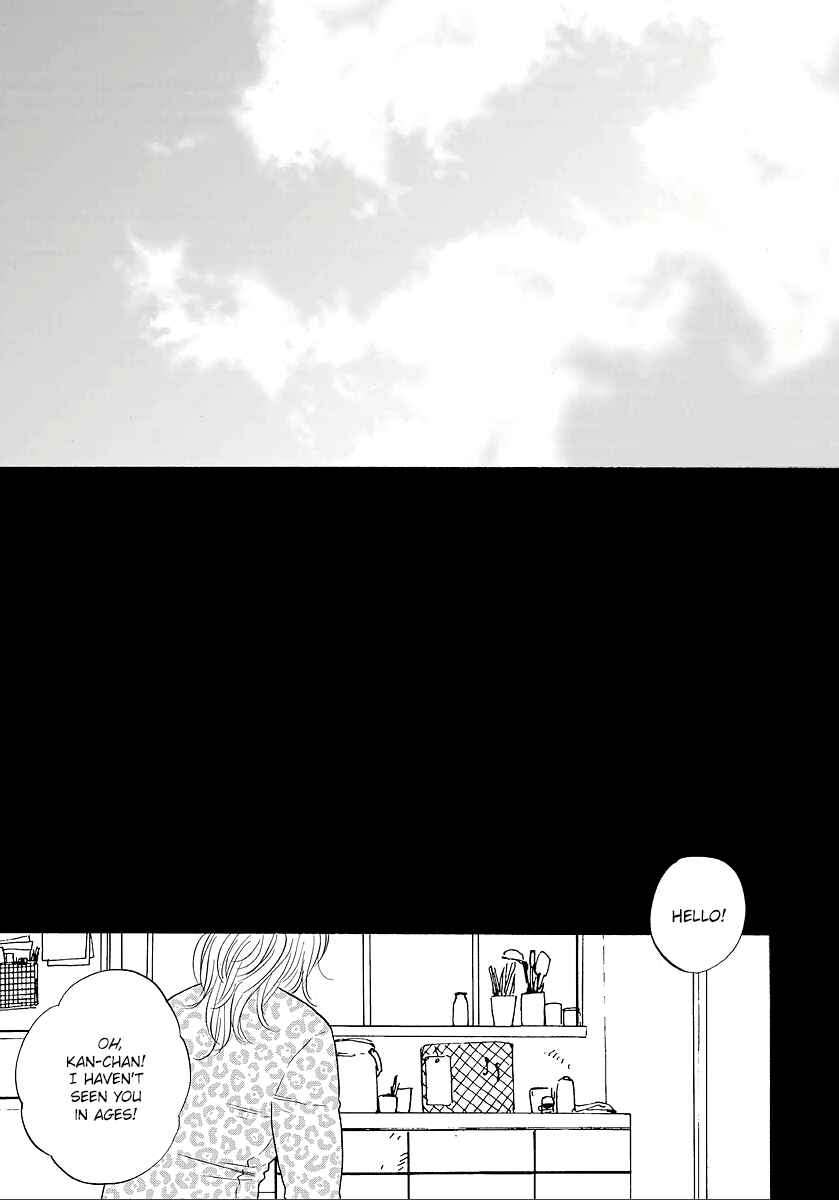 Page 25 Chapter 14 Hibari no Asa