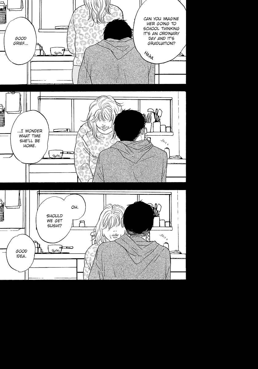 Page 27 Chapter 14 Hibari no Asa