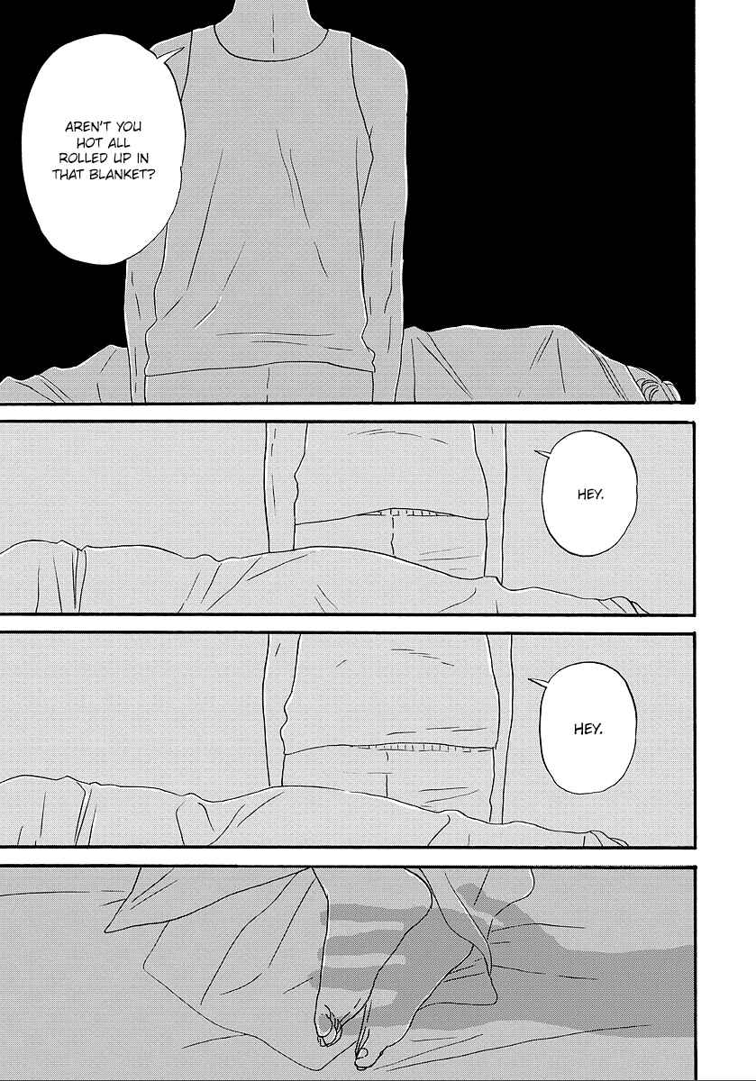 Page 9 Chapter 14 Hibari no Asa