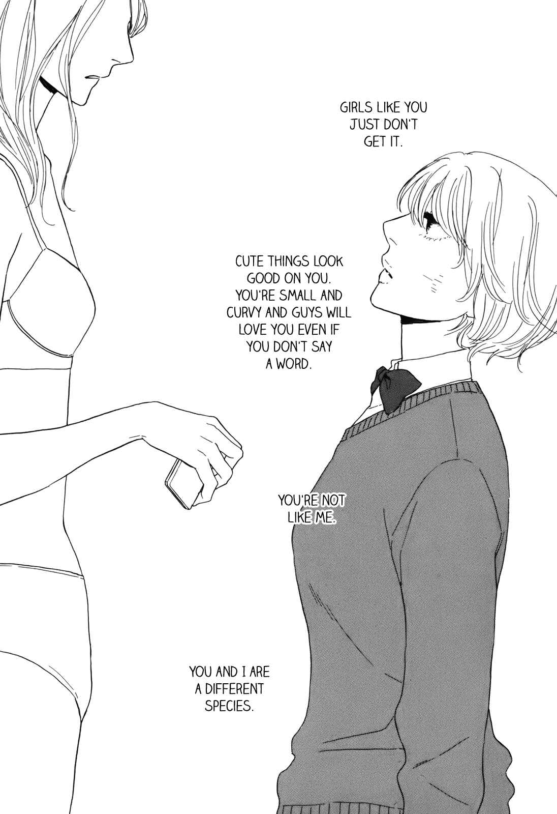 Page 16 Chapter 3 Hibari no Asa