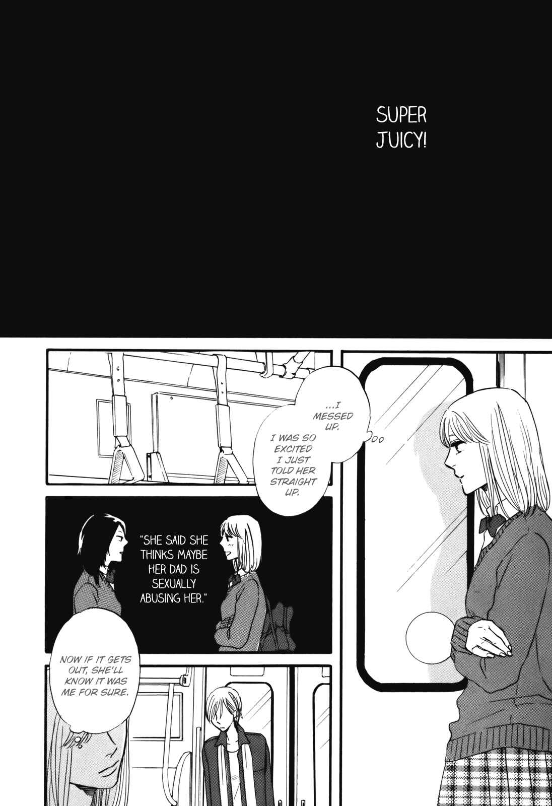 Page 10 Chapter 5 Hibari no Asa