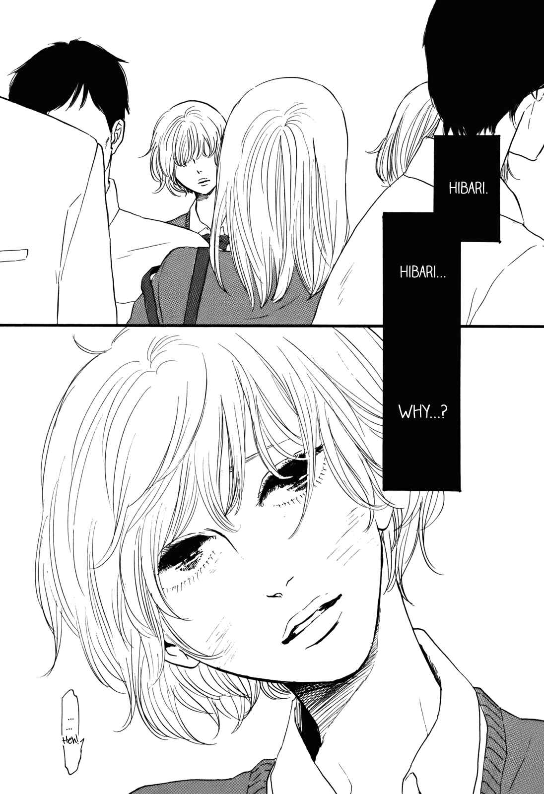 Page 24 Chapter 5 Hibari no Asa