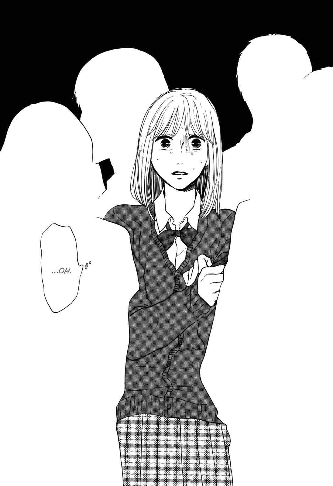 Page 25 Chapter 5 Hibari no Asa