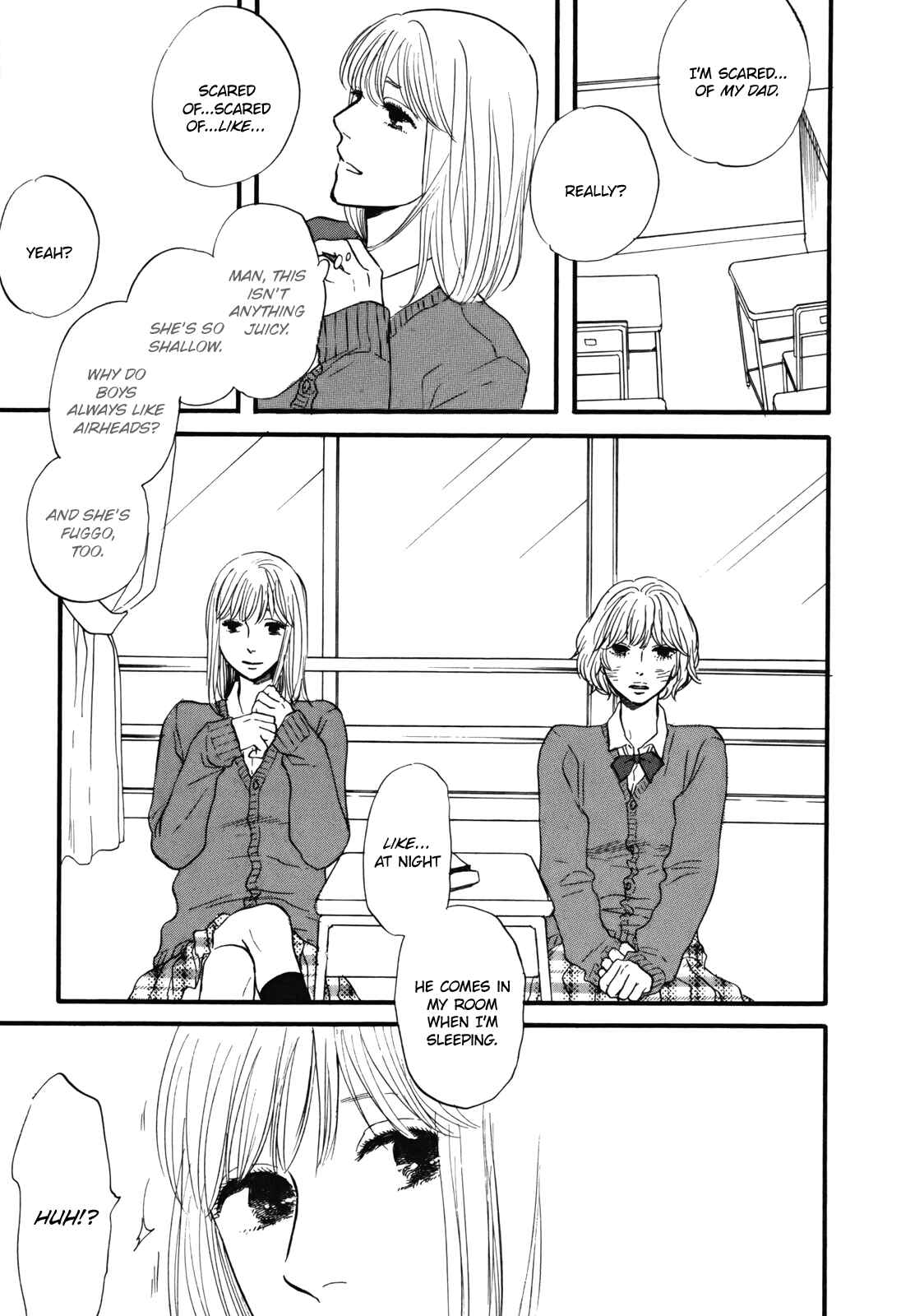 Page 7 Chapter 5 Hibari no Asa