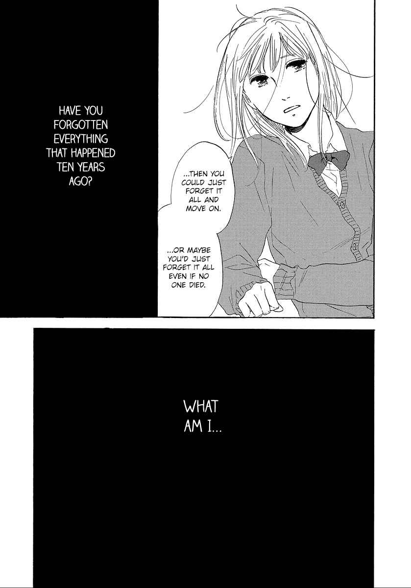 Page 21 Chapter 12 Hibari no Asa