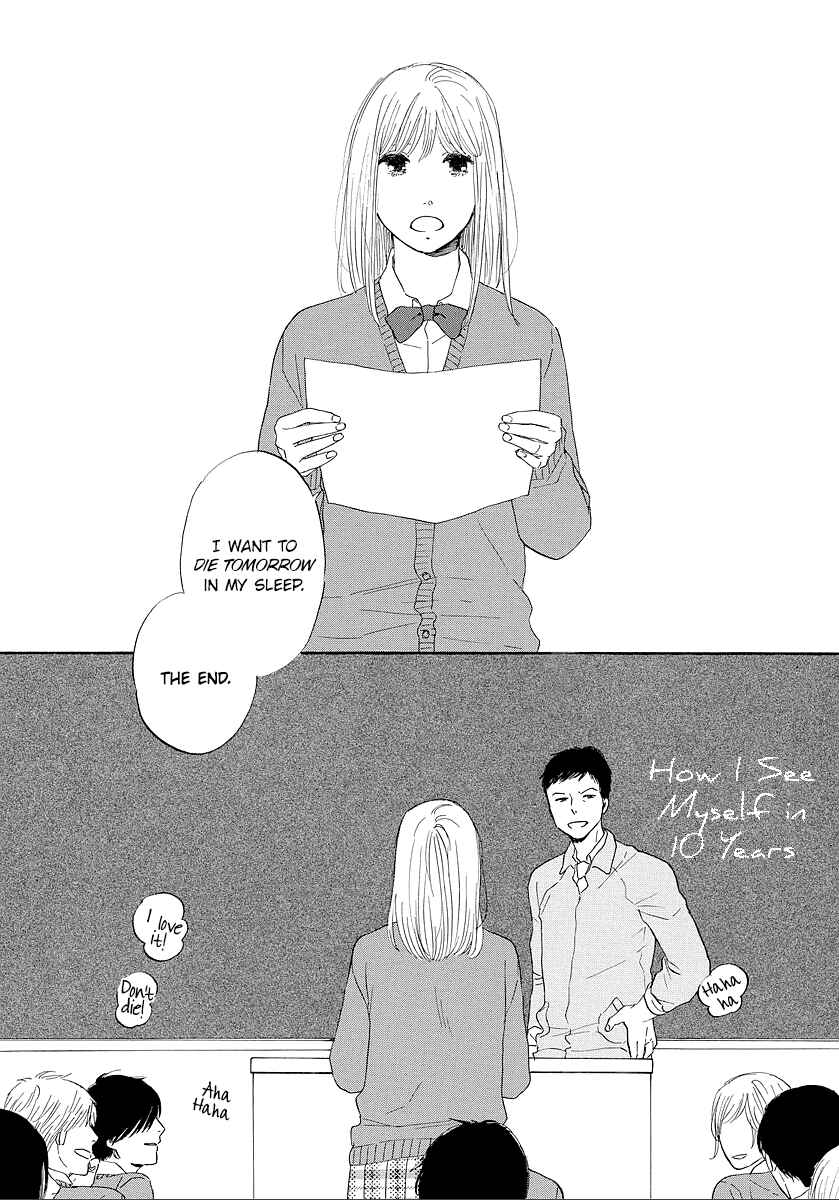 Page 26 Chapter 12 Hibari no Asa