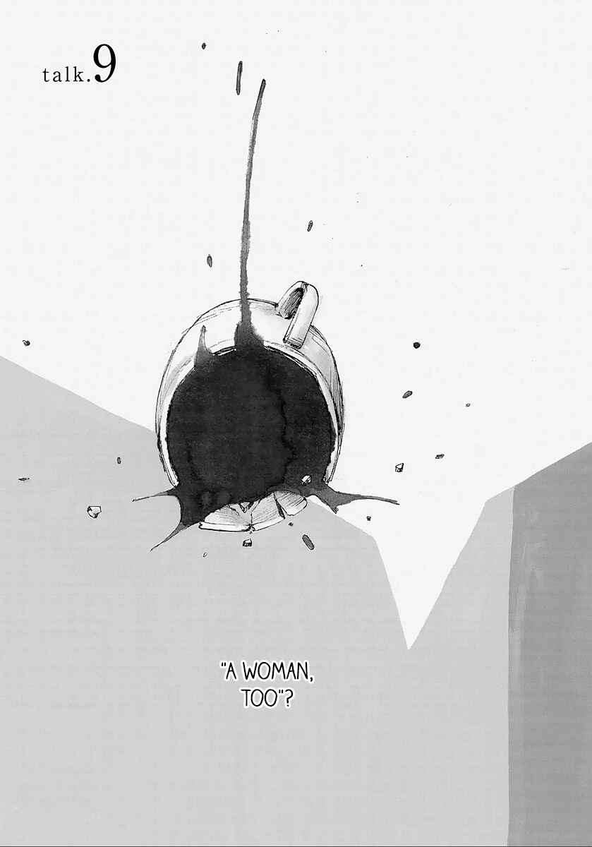 Page 1 Chapter 9 Hibari no Asa