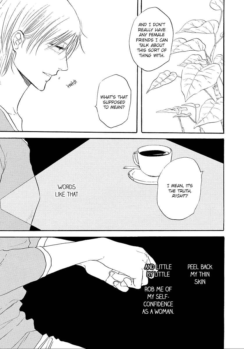 Page 10 Chapter 9 Hibari no Asa