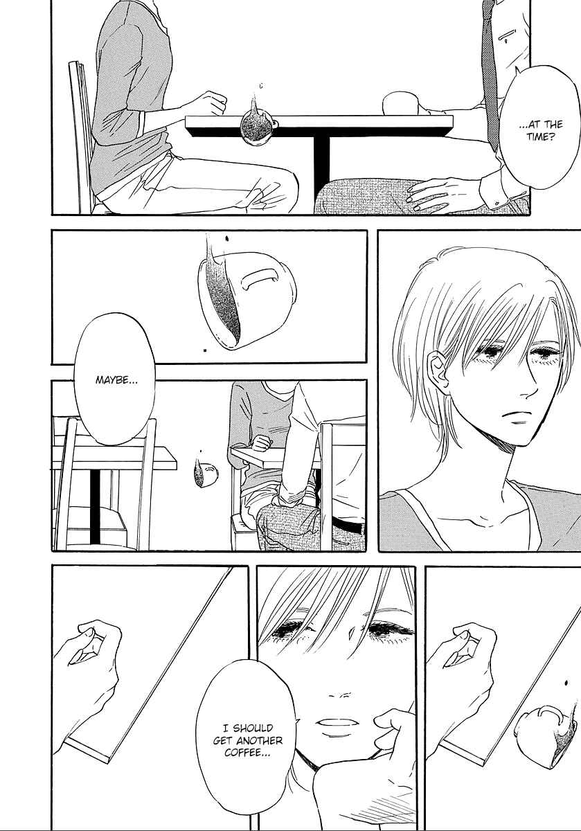 Page 13 Chapter 9 Hibari no Asa