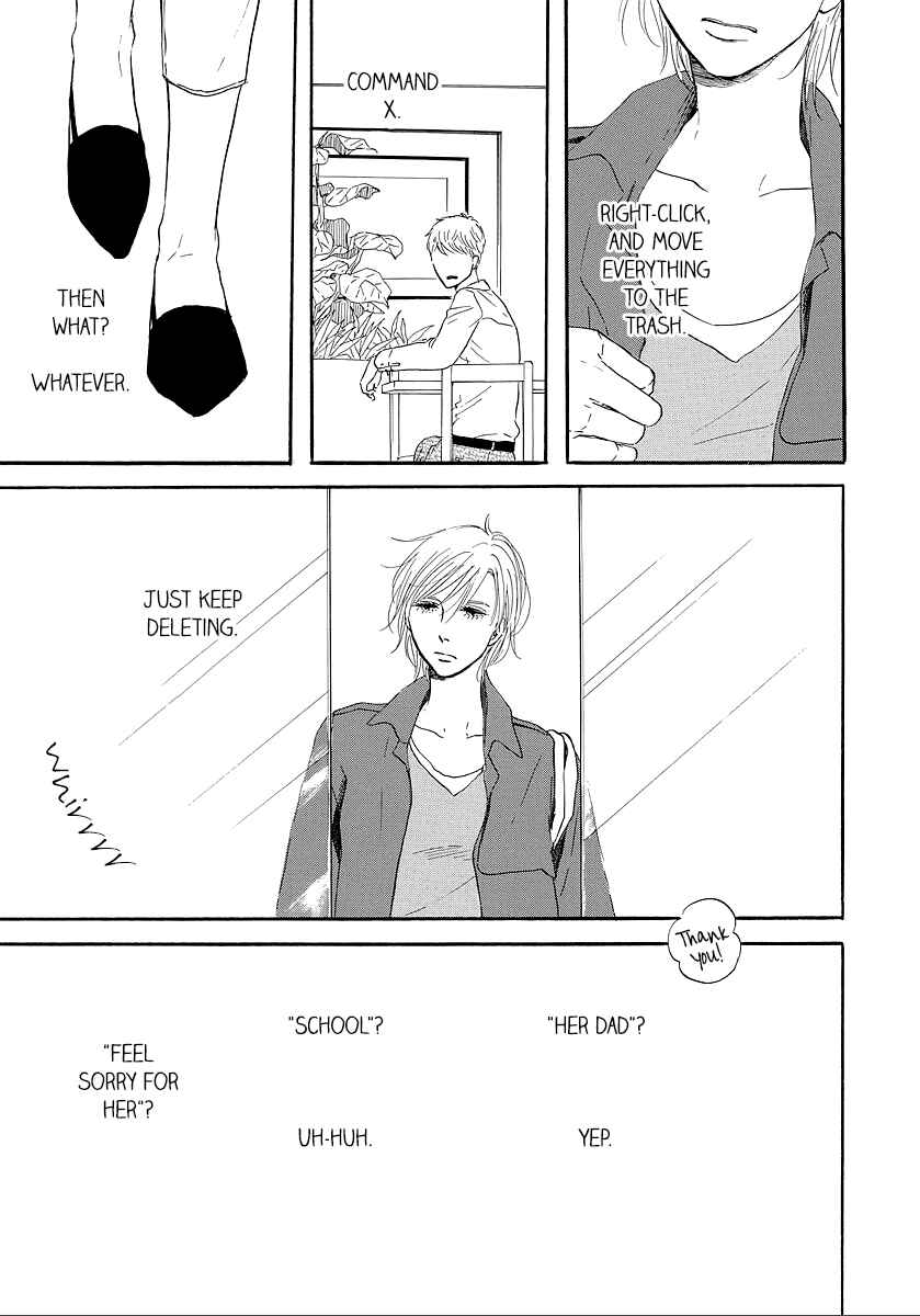 Page 16 Chapter 9 Hibari no Asa