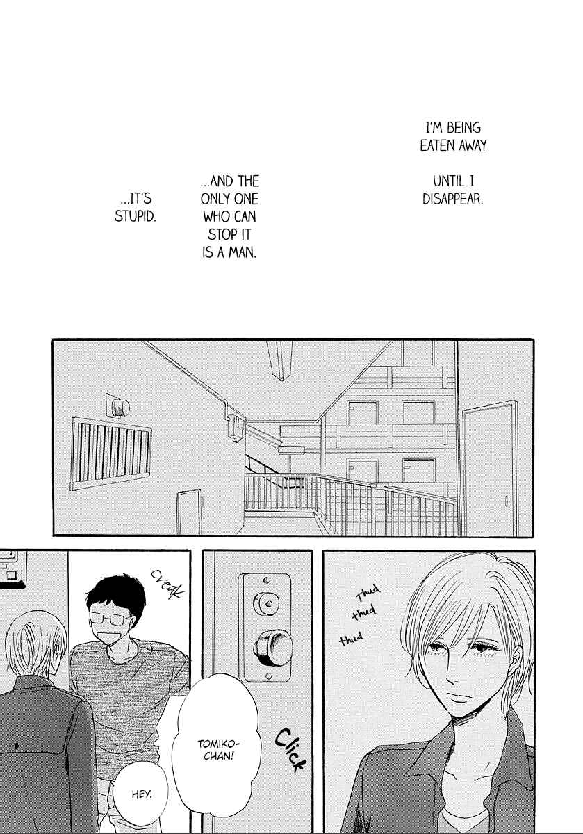 Page 22 Chapter 9 Hibari no Asa