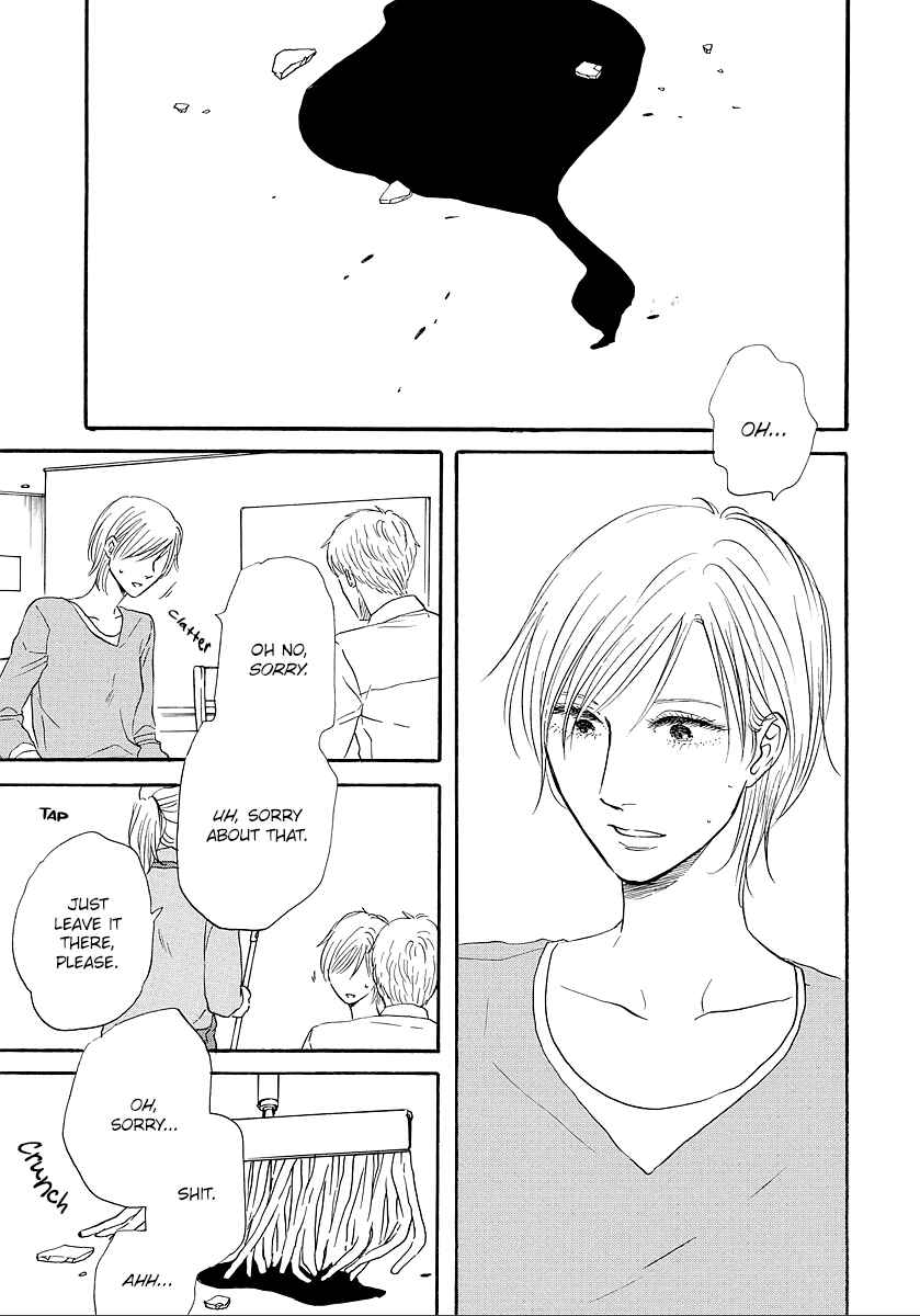Page 6 Chapter 9 Hibari no Asa