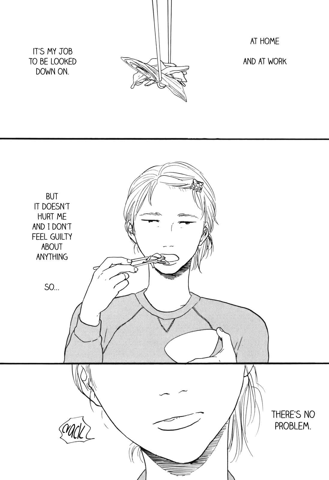Page 15 Chapter 6 Hibari no Asa