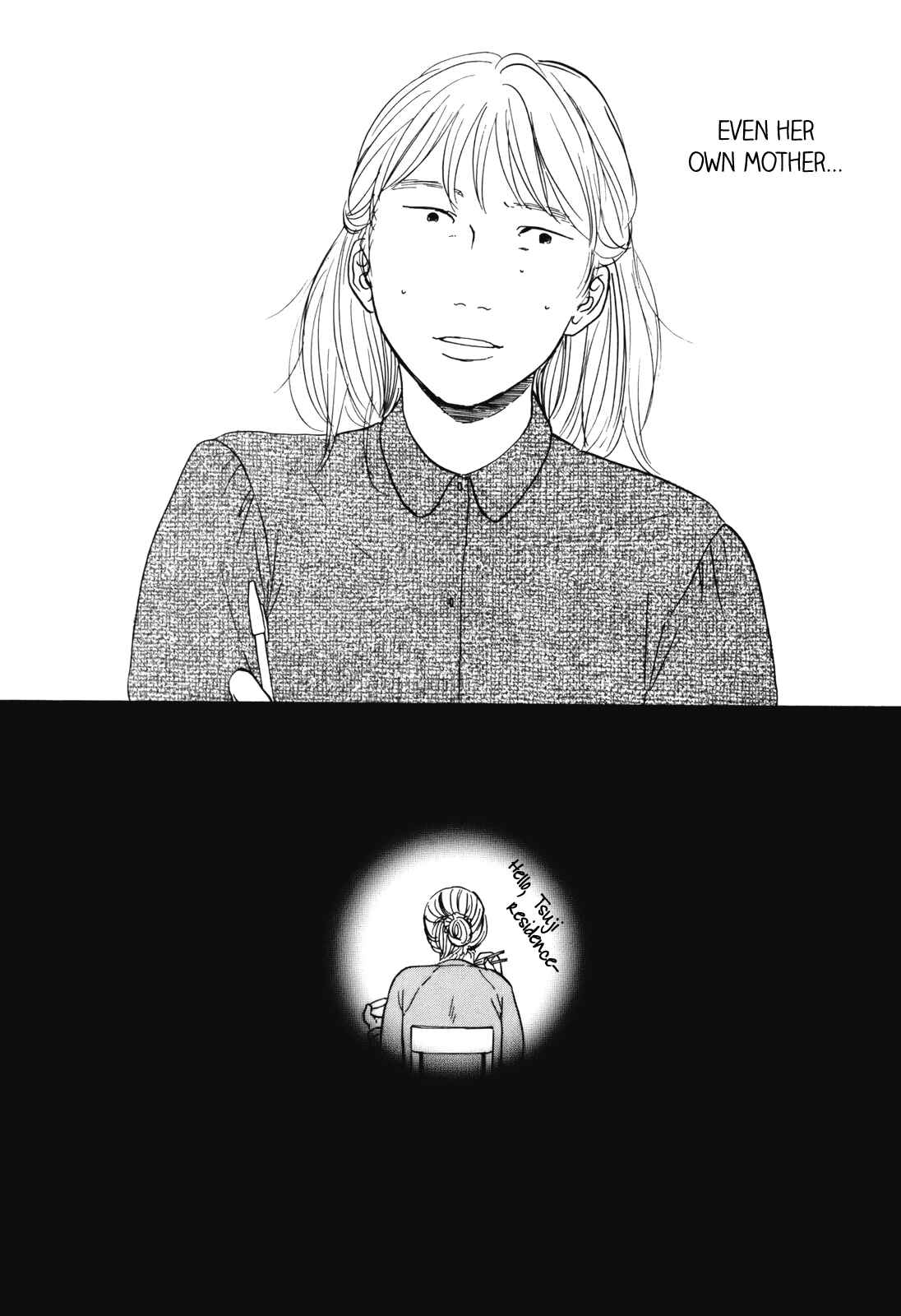 Page 24 Chapter 6 Hibari no Asa