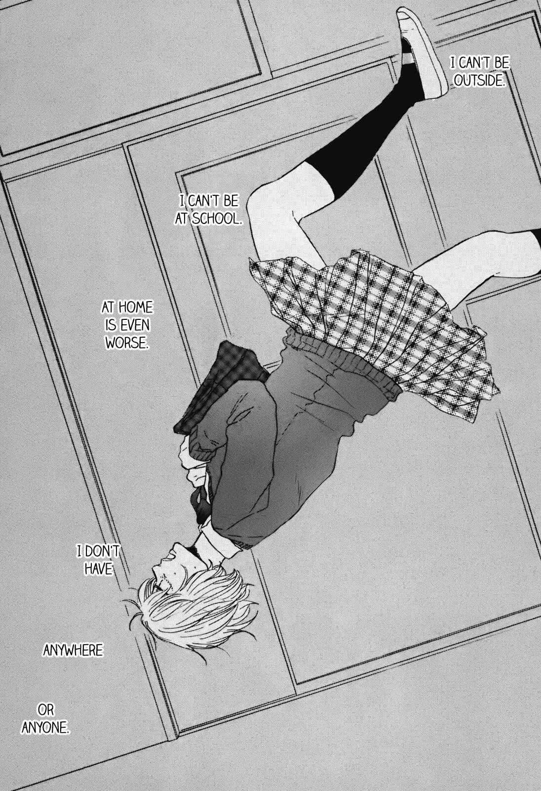 Page 15 Chapter 7 Hibari no Asa