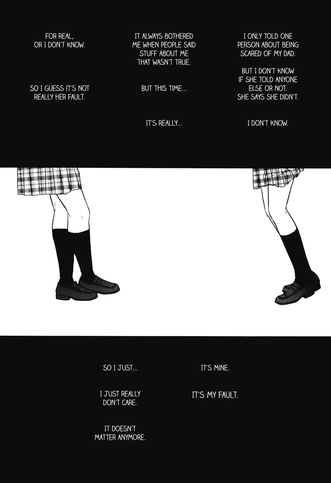Page 19 Chapter 7 Hibari no Asa