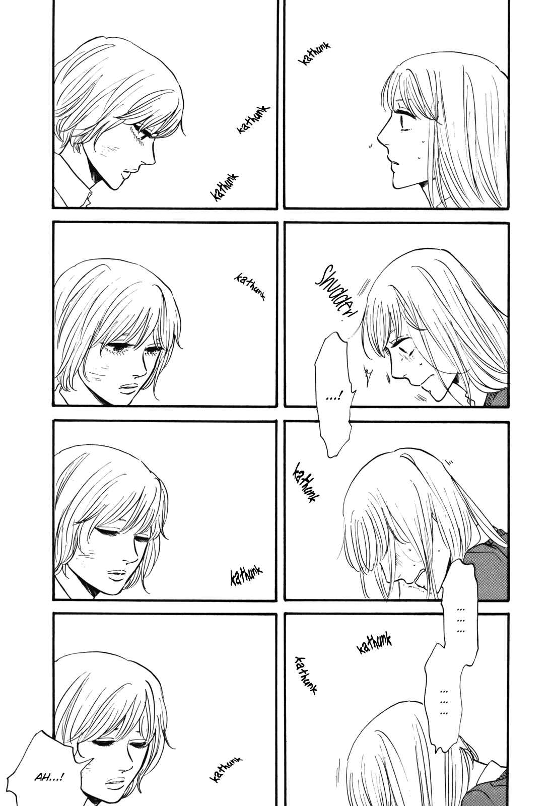 Page 21 Chapter 7 Hibari no Asa