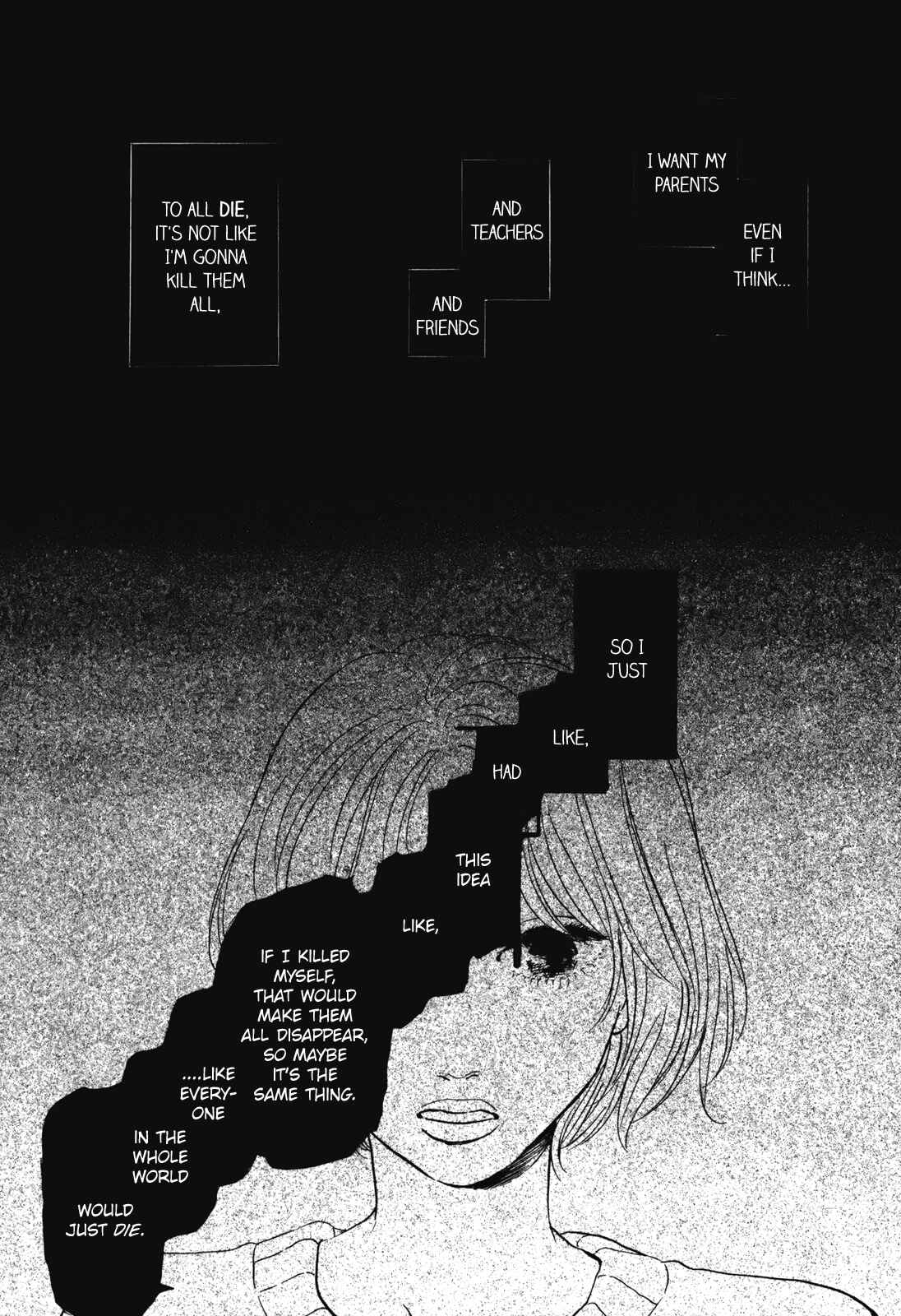 Page 25 Chapter 7 Hibari no Asa