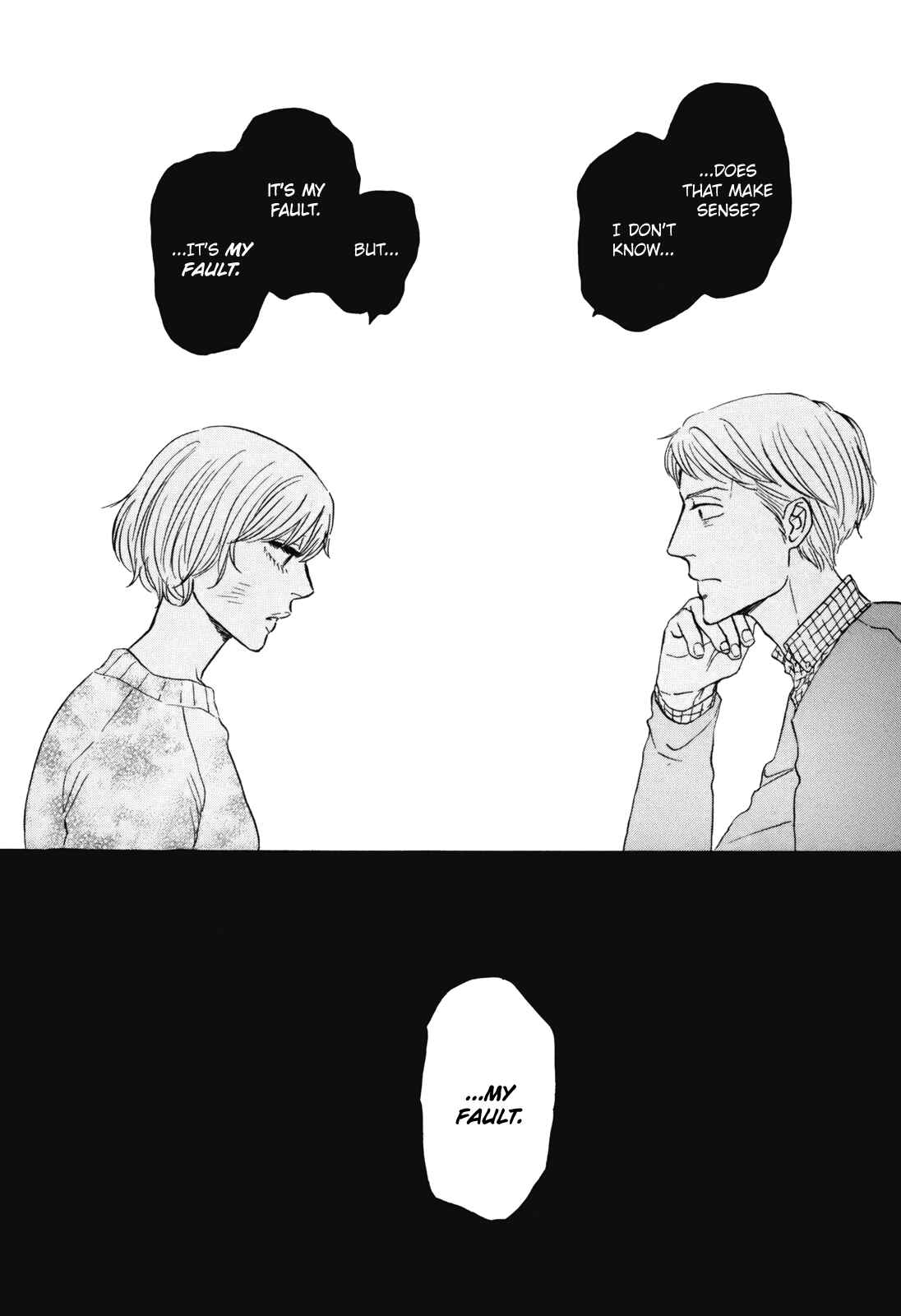 Page 26 Chapter 7 Hibari no Asa