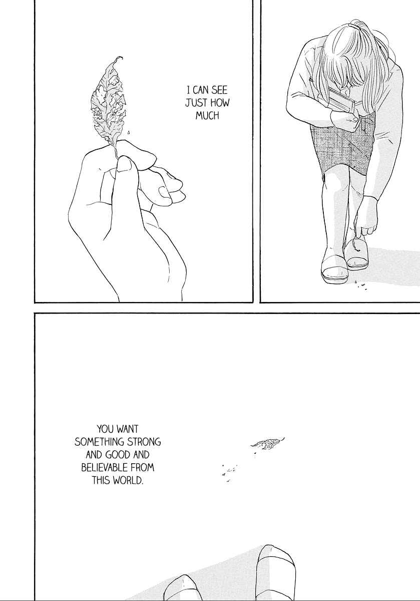 Page 12 Chapter 11 Hibari no Asa