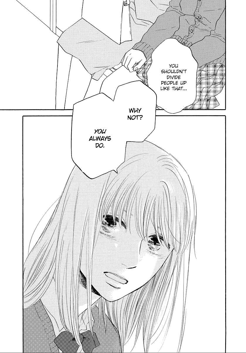 Page 15 Chapter 11 Hibari no Asa