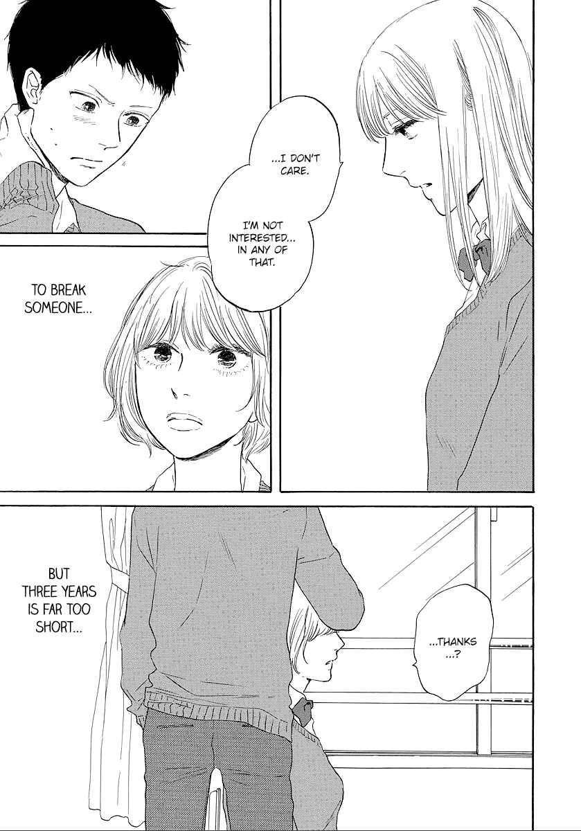 Page 25 Chapter 11 Hibari no Asa
