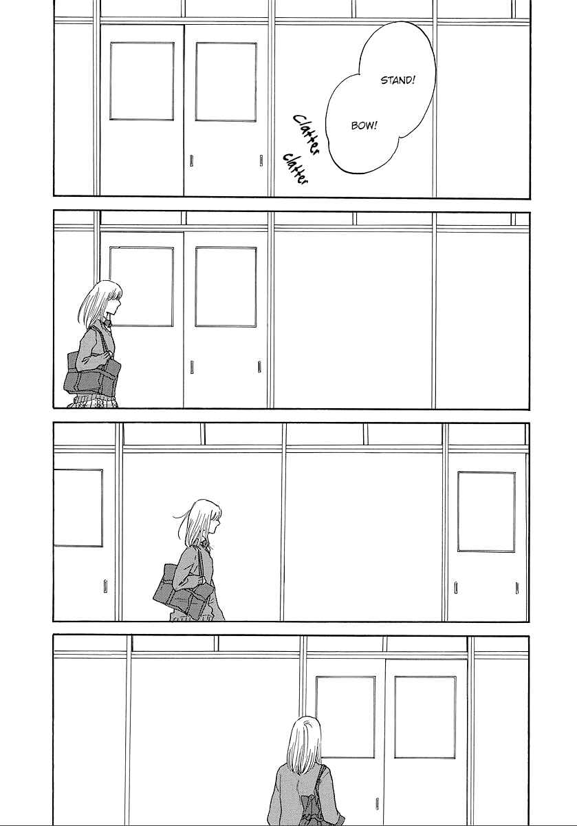 Page 3 Chapter 11 Hibari no Asa