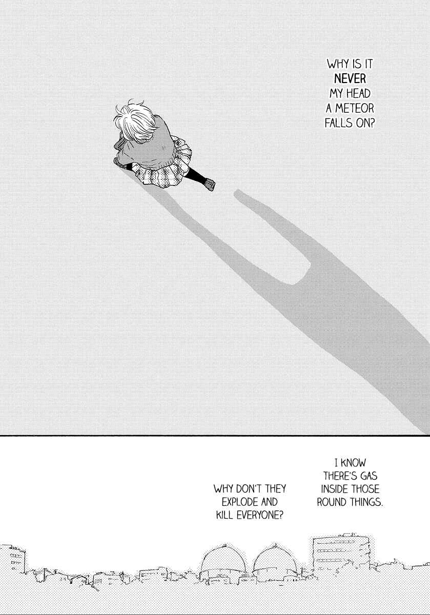 Page 13 Chapter 13 Hibari no Asa