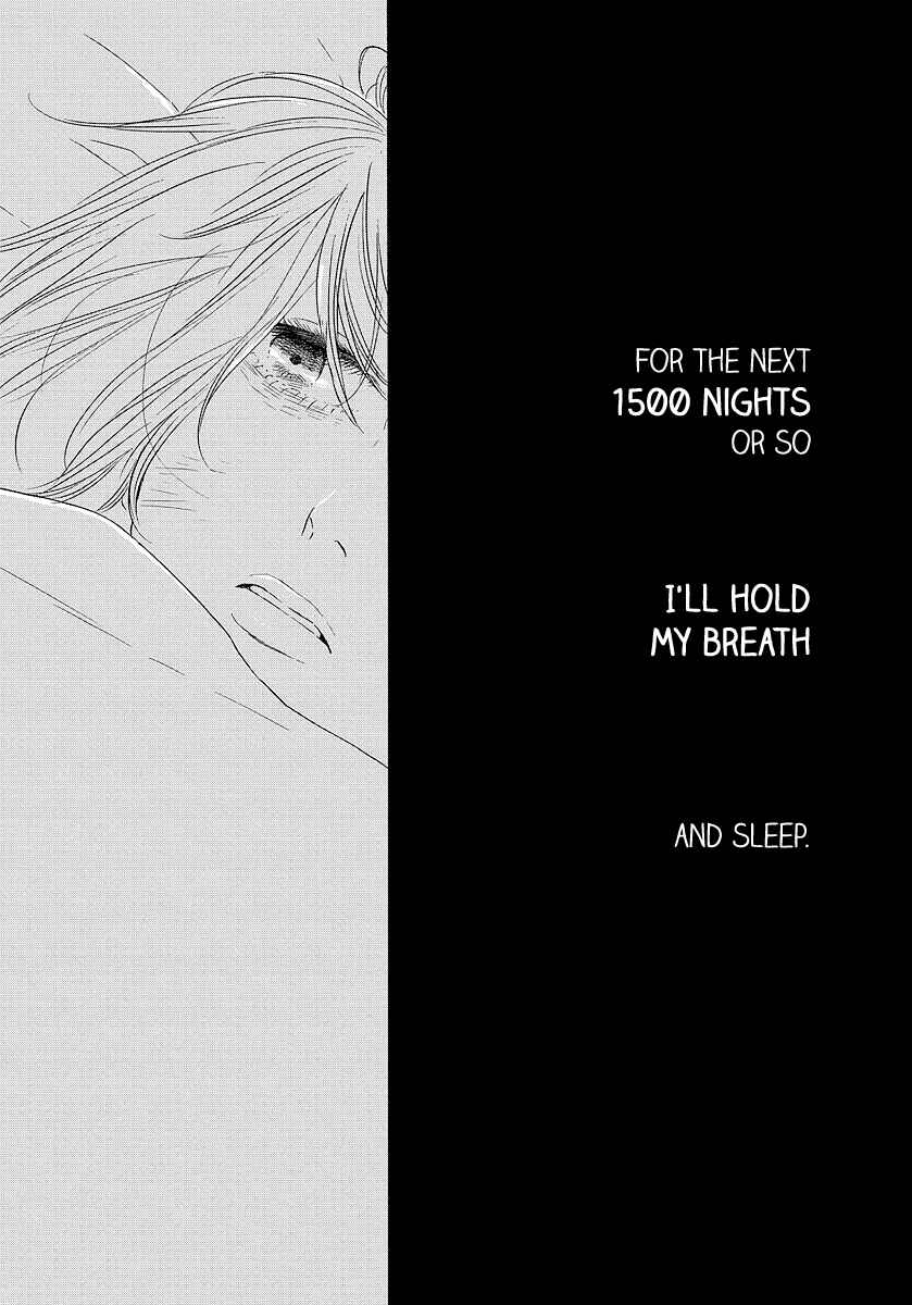 Page 26 Chapter 13 Hibari no Asa