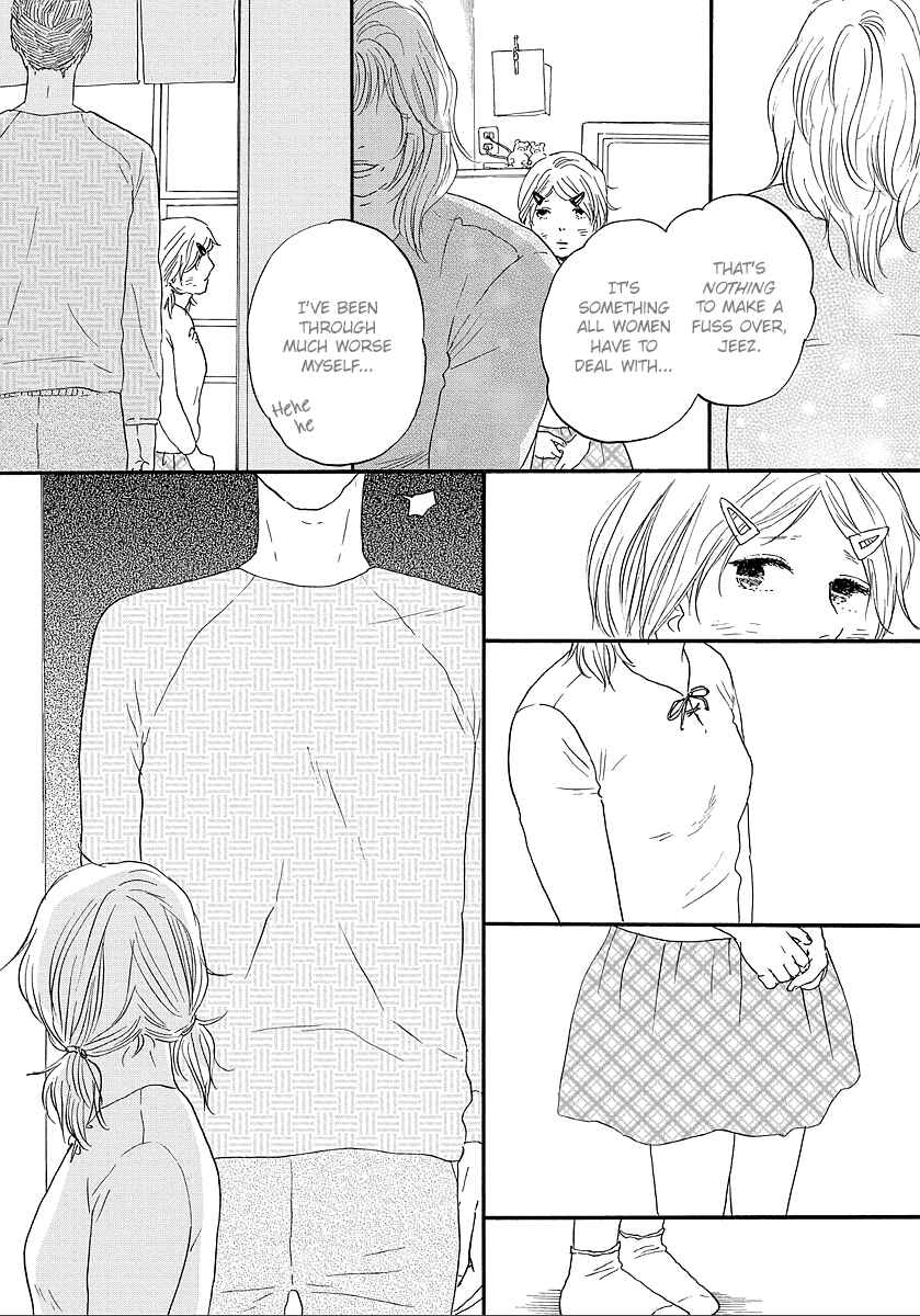 Page 8 Chapter 13 Hibari no Asa
