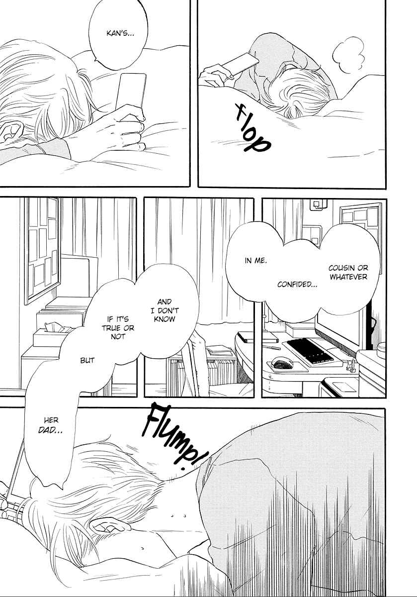 Page 10 Chapter 8 Hibari no Asa