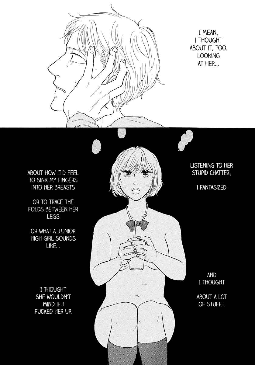 Page 12 Chapter 8 Hibari no Asa