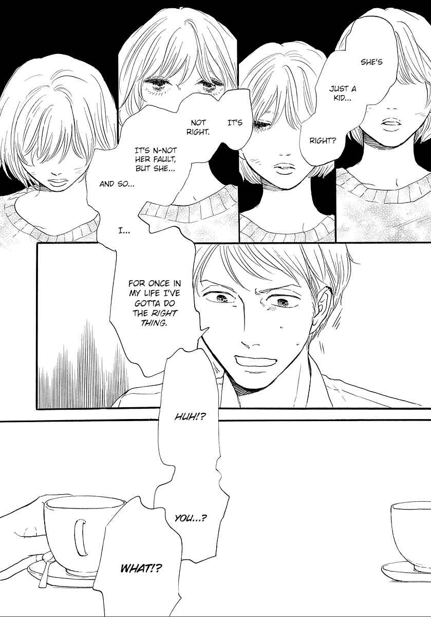 Page 27 Chapter 8 Hibari no Asa