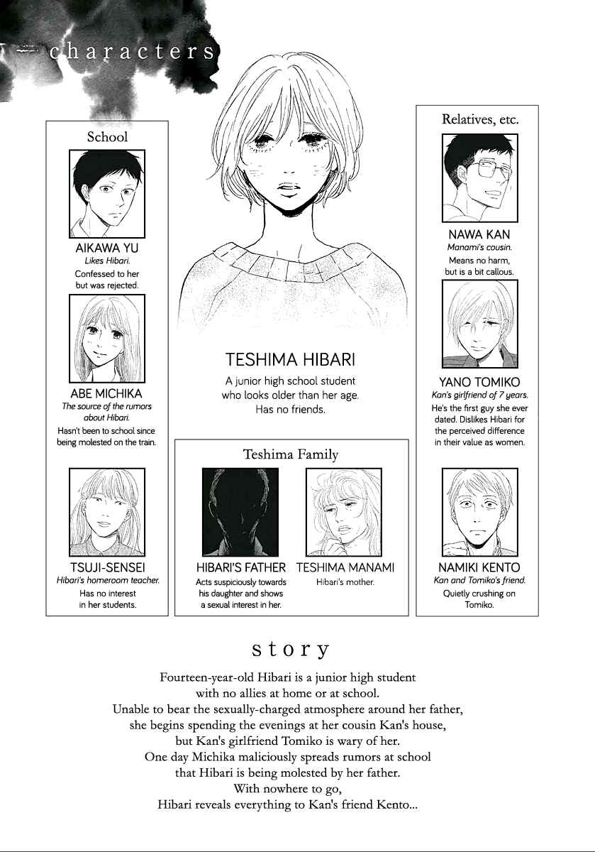 Page 4 Chapter 8 Hibari no Asa