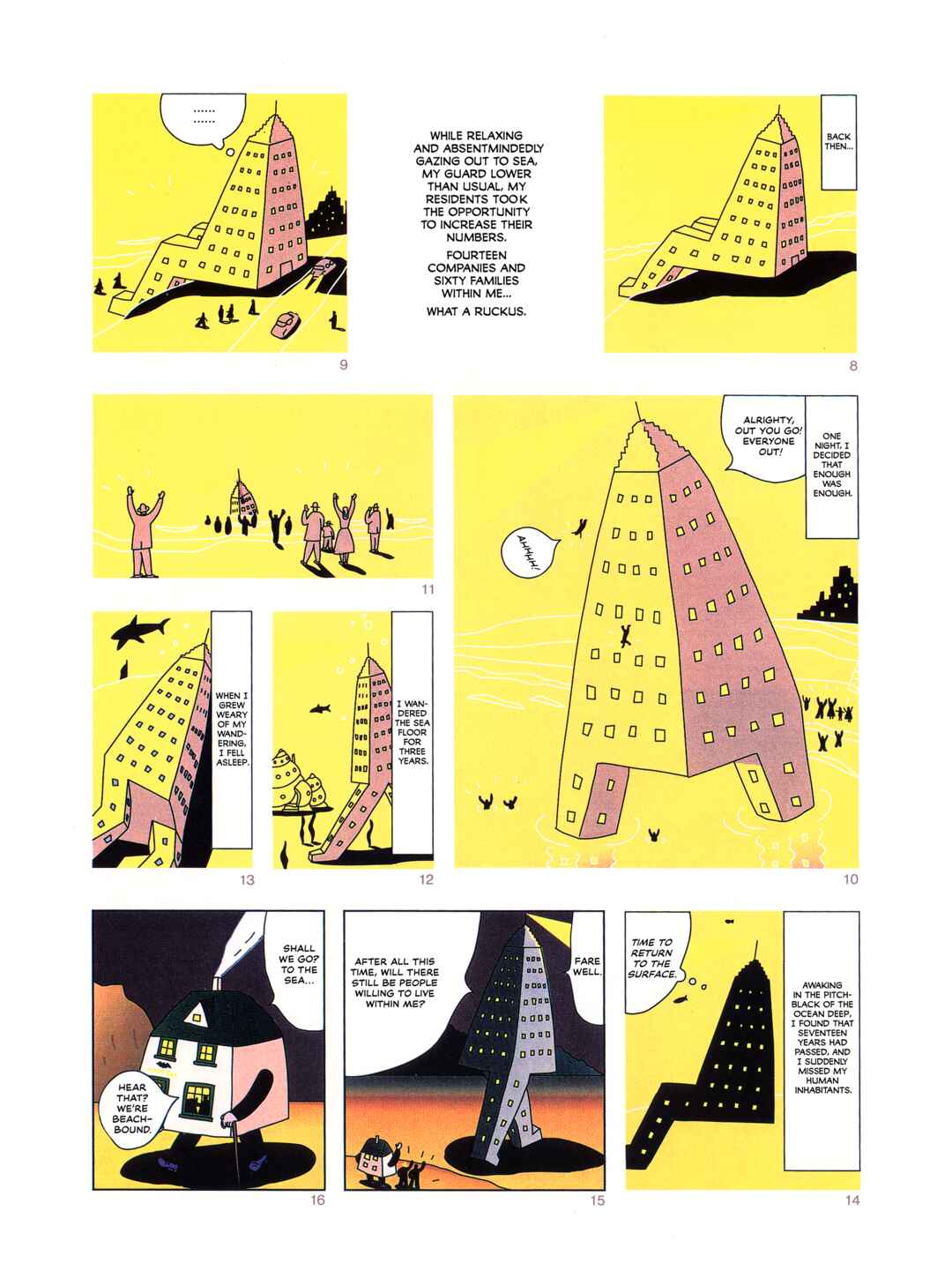 Page 2 Chapter 9 Star Head