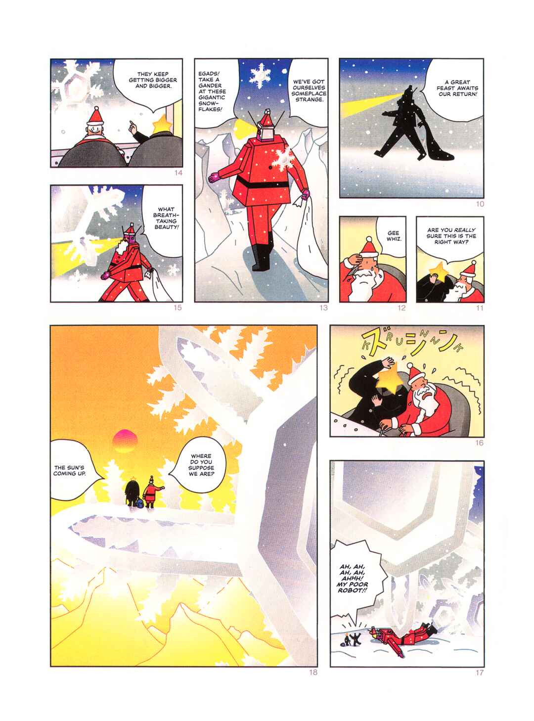 Page 2 Chapter 4 Star Head