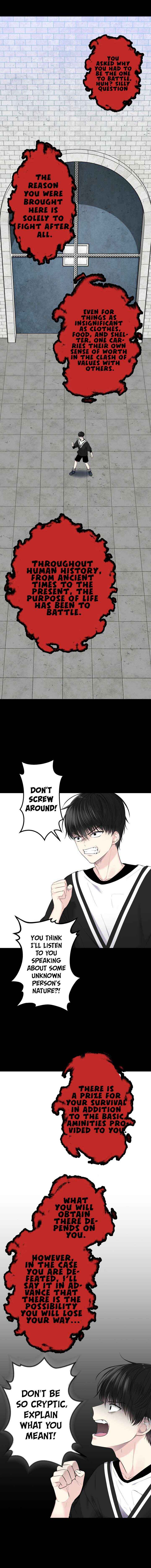 Page 17 Chapter 1 Zettai Kami no Yuugi