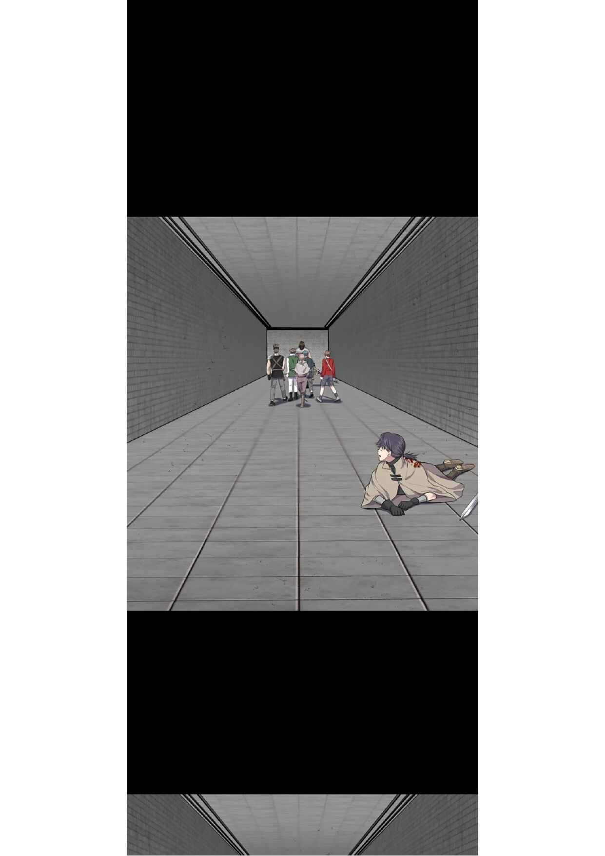 Page 18 Chapter 18 Zettai Kami no Yuugi